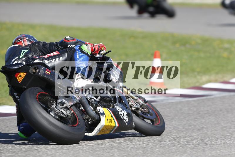 /54 19.09.2025 Speer Racing ADR/Gruppe rot/321